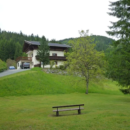 Апартаменты Waldfuchs *